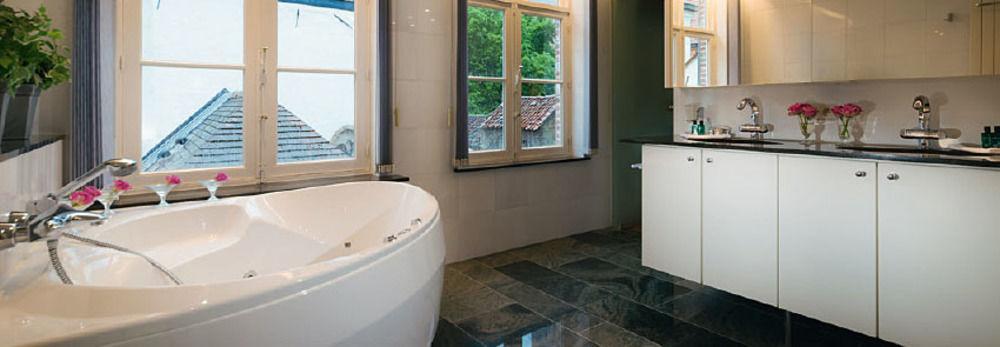 Canalside House - Luxury Guesthouse Brugge Eksteriør billede