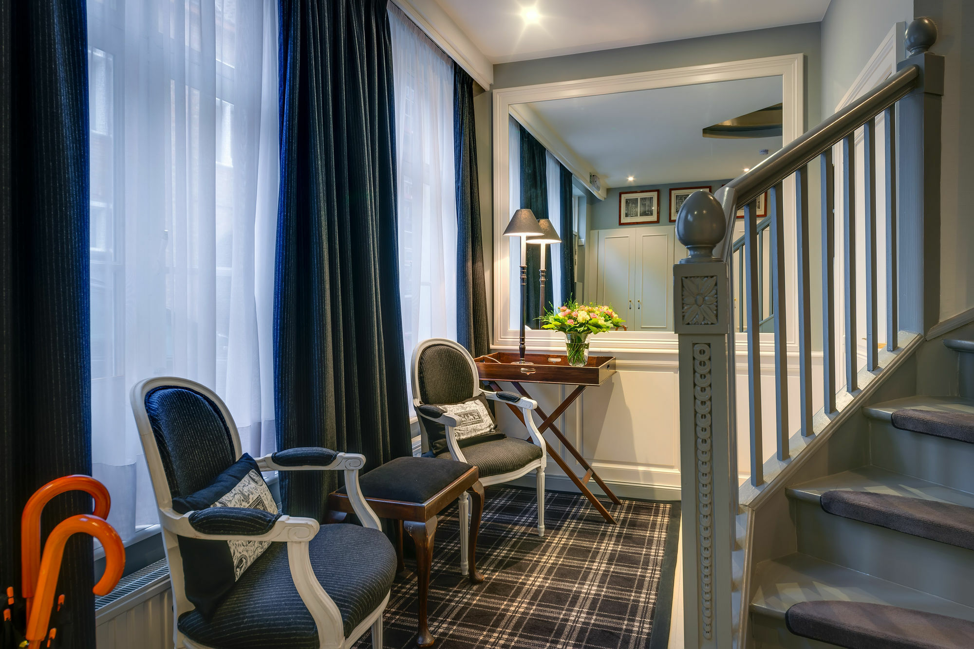 Canalside House - Luxury Guesthouse Brugge Eksteriør billede