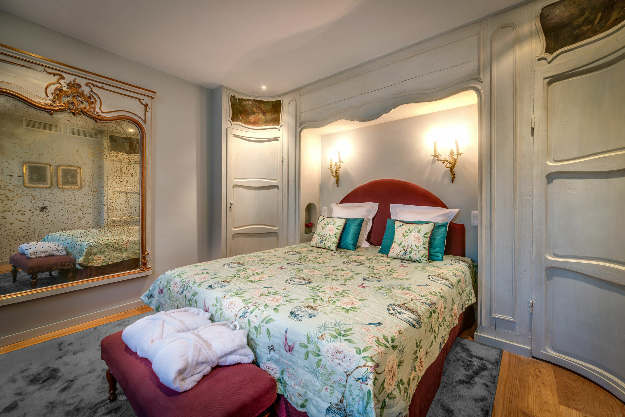 Canalside House - Luxury Guesthouse Brugge Eksteriør billede