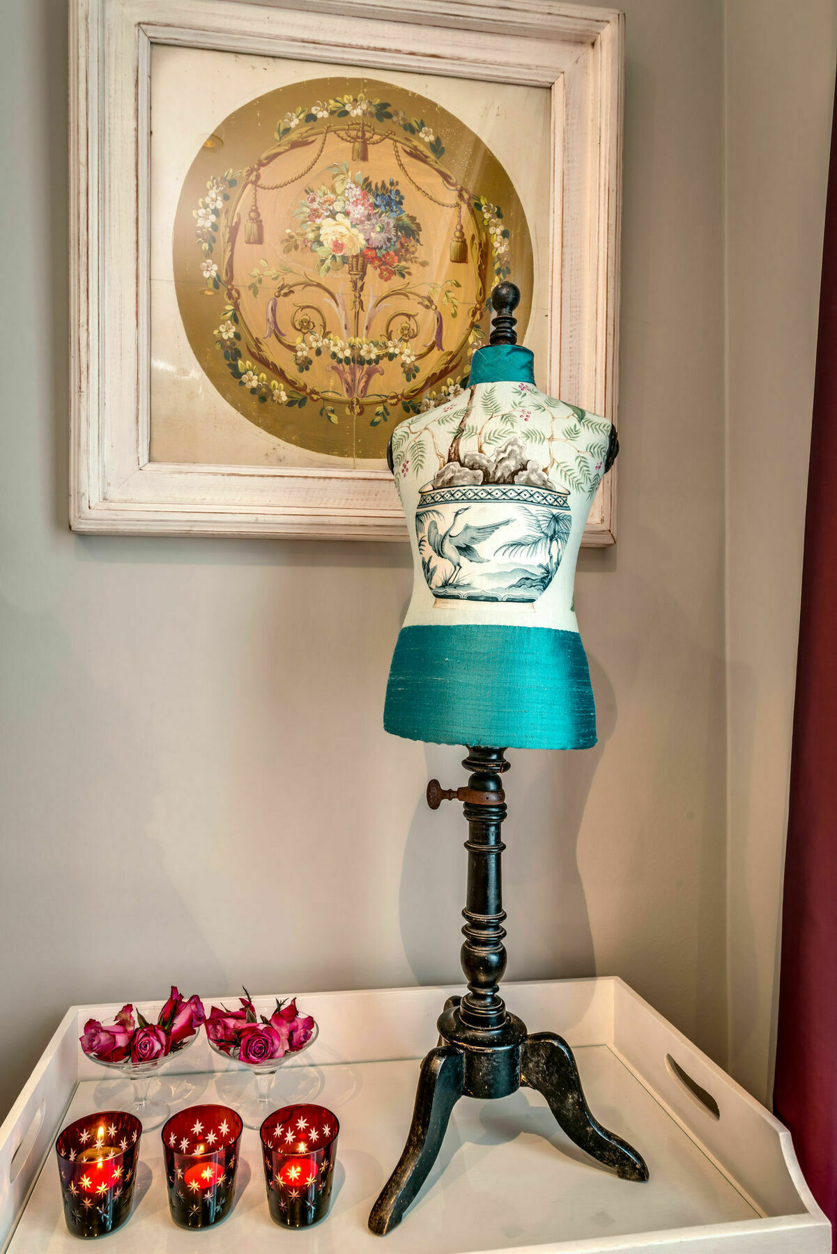 Canalside House - Luxury Guesthouse Brugge Eksteriør billede