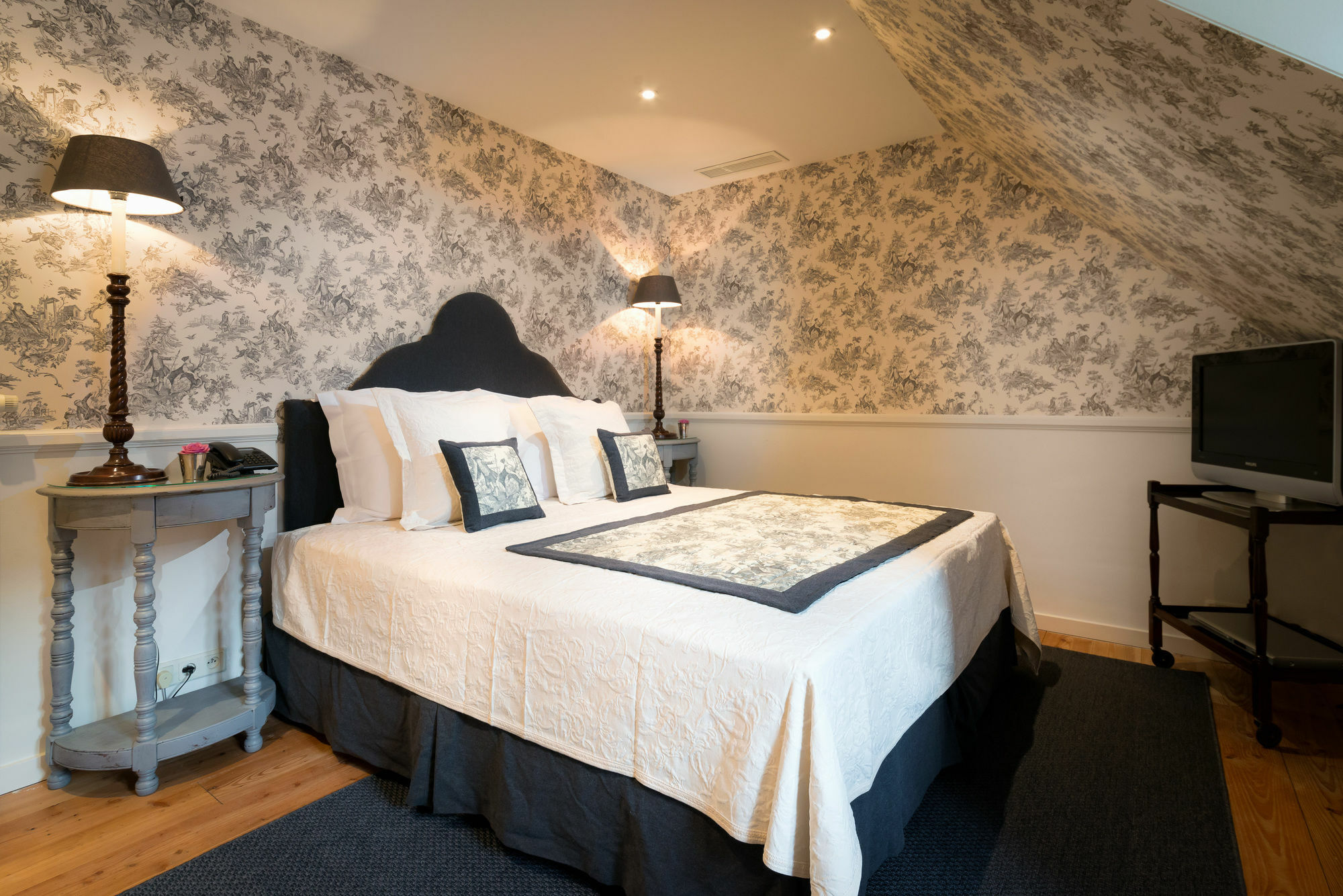 Canalside House - Luxury Guesthouse Brugge Eksteriør billede