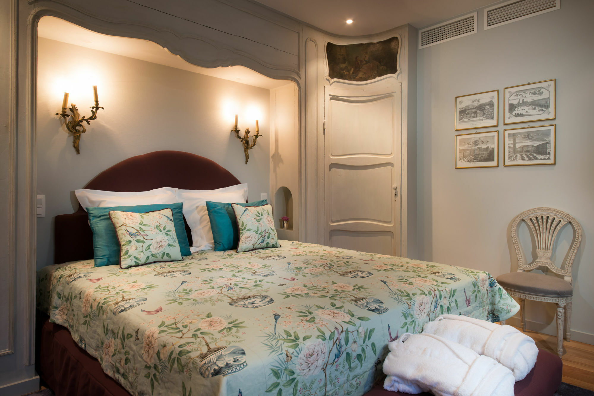 Canalside House - Luxury Guesthouse Brugge Eksteriør billede